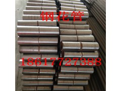 注浆钢花管隧道钢花管施工倒角刺钢花管加工图3