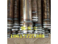 倒角刺钢花管生产加工钢花管制作图3