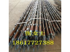 超前小导管注浆小导管隧道施工倒角刺超前小导管图1