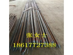 超前小导管注浆小导管隧道施工倒角刺超前小导管图2