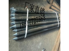 钢花管厂家钢花管批发钢花管注浆加固效果检验图2