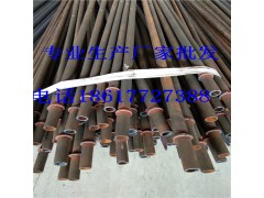 钢花管厂家钢花管批发钢花管注浆加固效果检验图3