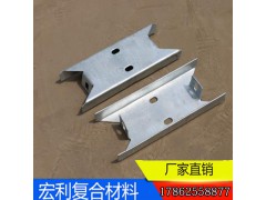 波形护栏板 防护栏 横隔梁 护栏板配件 道路护栏 防撞设施图1