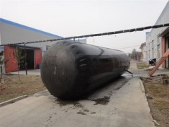 各类地区供应桥梁充气橡胶芯模图3