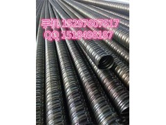 直销安徽亳州桥梁Φ55金属预应力波纹管厂家直销低价图1