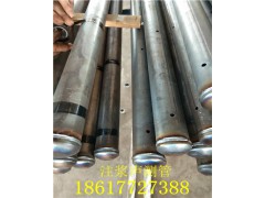 河南声测管湖南桥梁声测管山西钳压式声测管图3