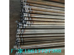 辽宁桩基声测管吉林声测管厂家黑龙江声测管全国供应图1