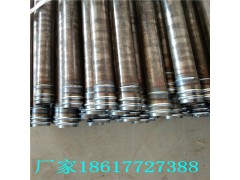 声测管厂家，薄壁声测管应用广泛图2