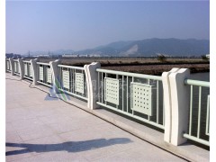 铸造石桥梁护栏图1