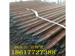 福建钳压式声测管江西套筒式声测管河南螺旋式声测管图2