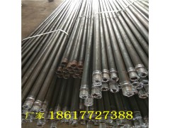 Q235声测管，施工环境对声测管所造成的影响有哪些图2