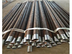 89管棚108钢花管48锁脚锚管隧道施工专用管图2