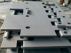 供应定做加工各类桥梁伸缩缝图1