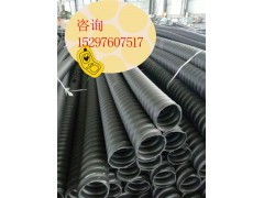 直销青岛75/80/90纵、横向预应力管道均采用塑料波纹管图1