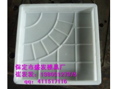 围树砖模具 厂家直销价图1