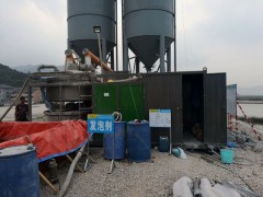 河南华泰新材科技股份有限公司泡沫混凝土领军企业图1