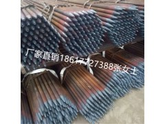 管棚管 锁脚锚管 注浆小导管 注浆钢花管管体打孔作用图3