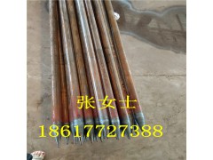 比较注浆钢花管与钢管的本质区别图2