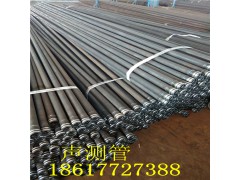 注浆小导管、超前小导管出尖一体成型新浩达钢管制造图3