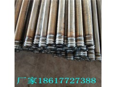 钢花管注浆 钢花管支护 隧道施工钢花管图3