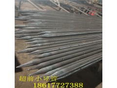 隧道管棚管 支护加固管棚管 注浆管棚图2