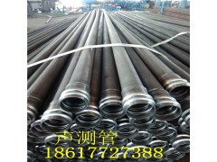 隧道管棚管 支护加固管棚管 注浆管棚图3