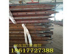 声测管厂家 桥梁专用钳压式声测管图3