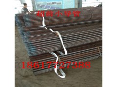 声测管螺旋式 声测管现货供应新浩达钢管图3