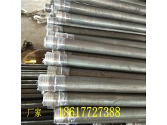 桥梁声测管  承插式声测管 声测管连接方式图1