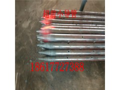 桥梁声测管  承插式声测管 声测管连接方式图3