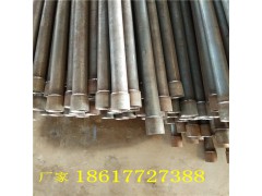 江西声测管 福建声测管 四川套筒式声测管图1