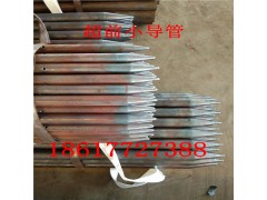 江西声测管 福建声测管 四川套筒式声测管图3