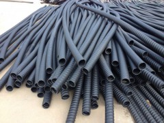 HDPE桥梁预应力管穿线泥浆管湖北图1