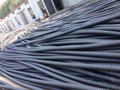 HDPE桥梁预应力管穿线泥浆管湖北图2
