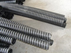 HDPE桥梁预应力管穿线泥浆管湖北图3