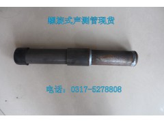 桥梁声测管 钳压式声测管型号齐全图2