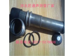 桥梁声测管 钳压式声测管型号齐全图3