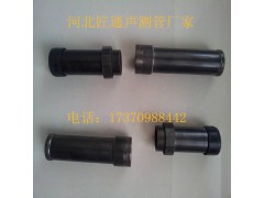 厂家现货螺旋式声测管 声测管型号齐全图1