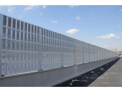 高速公路声屏障行情 高速公路声屏障佼佼者图2