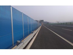 高速公路声屏障行情 高速公路声屏障佼佼者图3