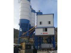 混凝土搅拌站图1