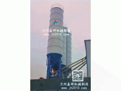 混凝土搅拌站图2