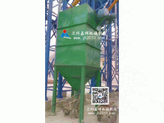 混凝土搅拌站图3