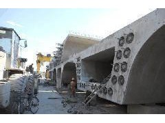 楚雄预应力管道压浆料出厂价1528 783 2719图3