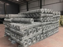 大量供应各种煤矿支护网图1