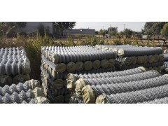 安平丝网基地批发供应现货勾花网图2