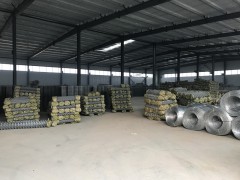 安平丝网基地批发供应现货勾花网图3