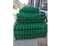 丝网基地大量供应各种勾花网图2