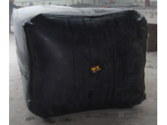 全国范围销售桥梁充气橡胶芯模图3