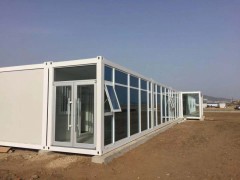 装配式集装箱房屋销售、租赁图3